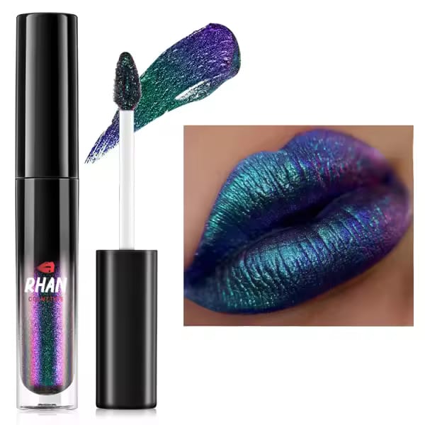RHAN Cosmetics Multichrome Lip Gloss