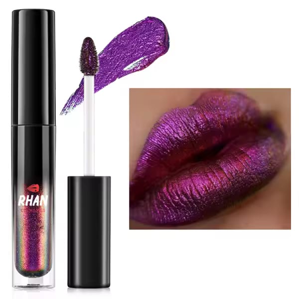 RHAN Cosmetics Multichrome Lip Gloss