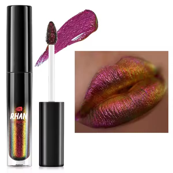 RHAN Cosmetics Multichrome Lip Gloss