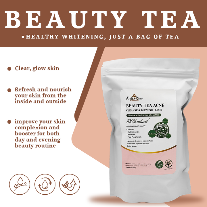 Acne Removal Tea