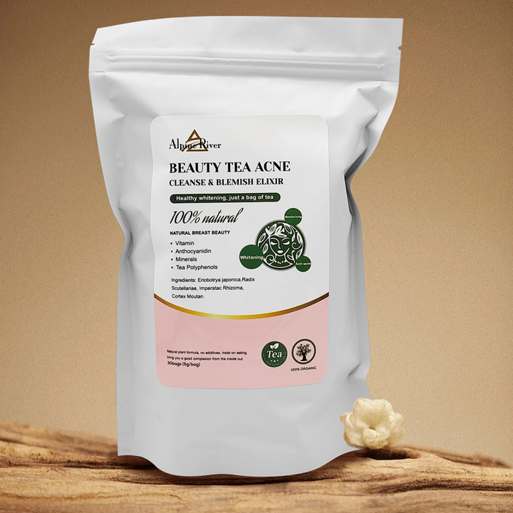 Acne Removal Tea