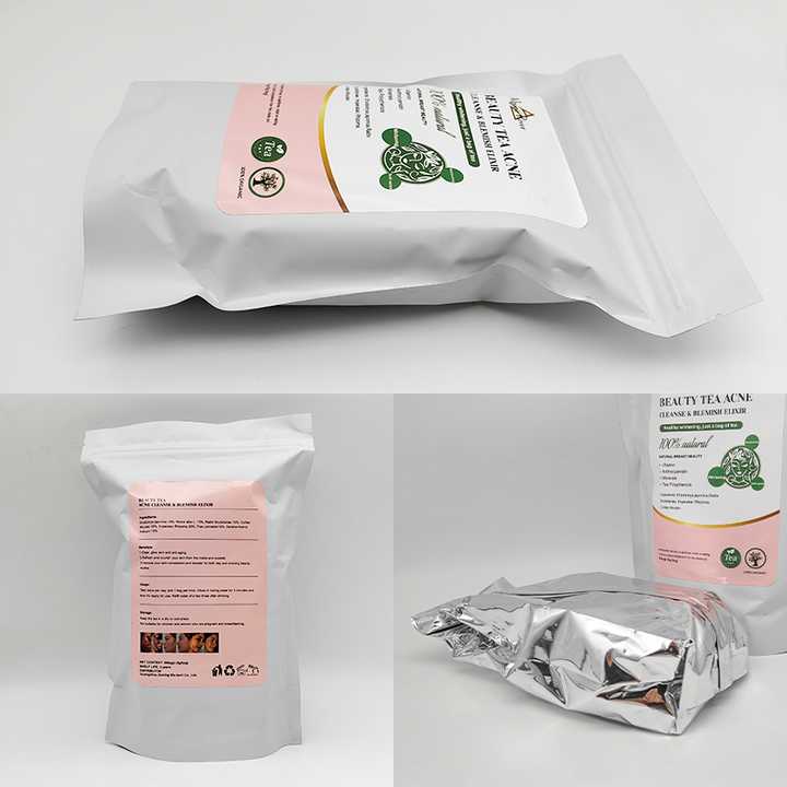 Acne Removal Tea