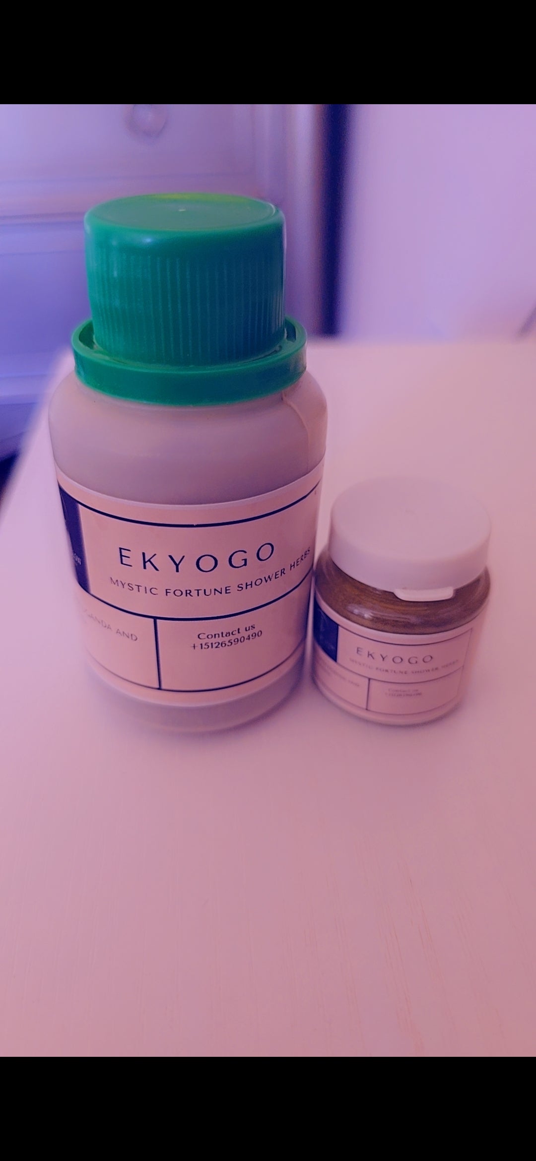 ZX EKYOGO