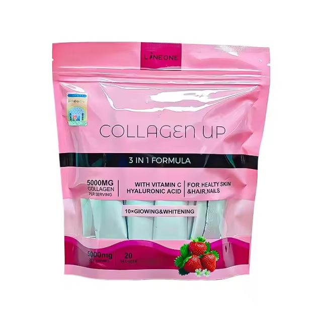 Anti-aging collagen