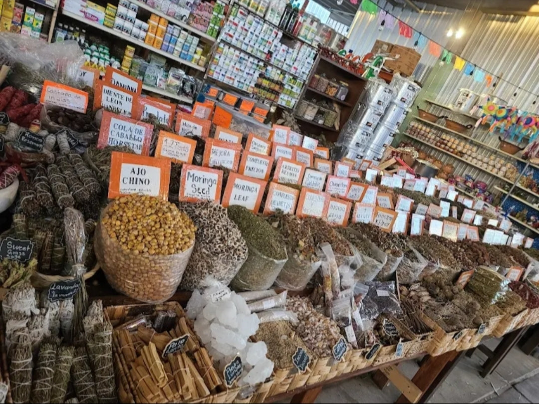 Diabetes herbs