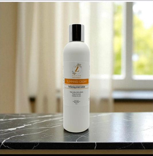 body support slim Cream