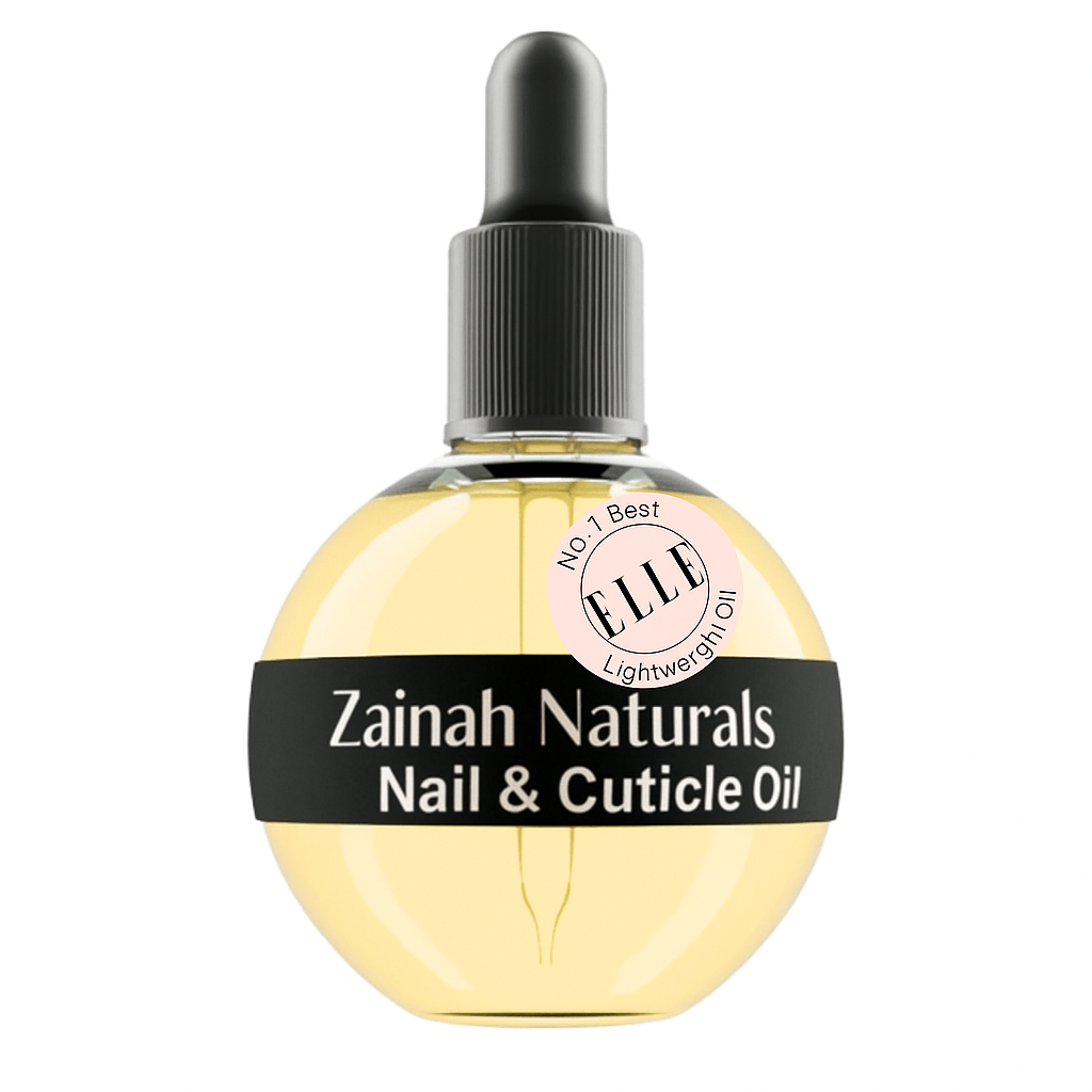 Nail oil