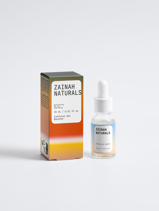 ANTI AGING EYE GEL BOOSTER
