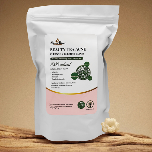Acne Removal Tea