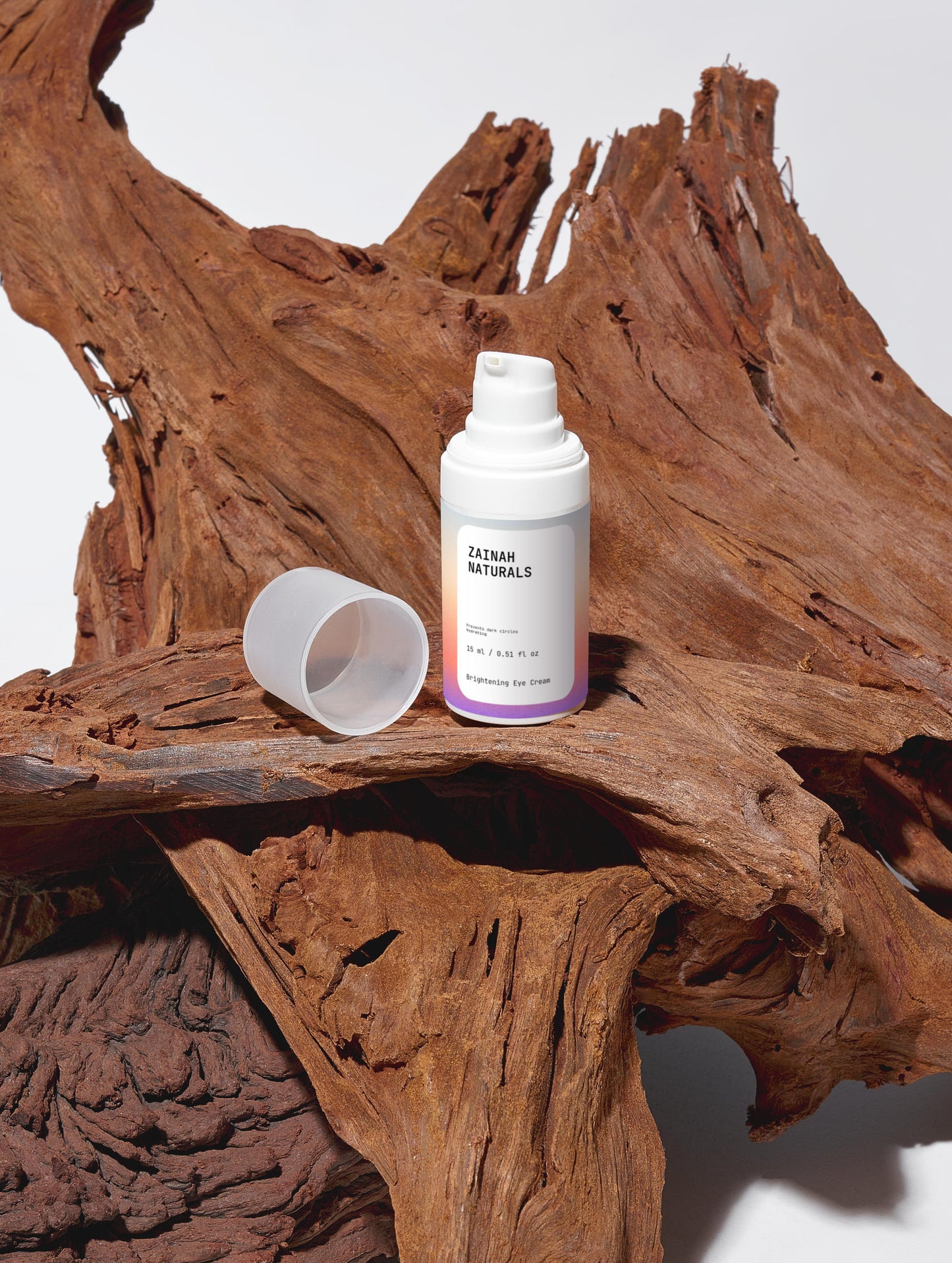Brightening Eye Cream