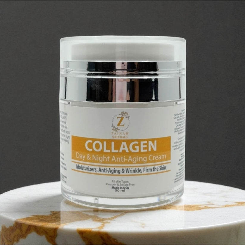 Anti-aging, acne,dark circles collagen comb