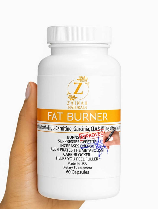 Fat Burner