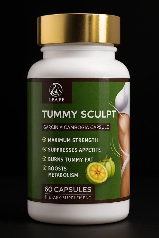 Flat tummy
