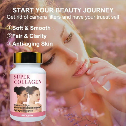 Super collagen