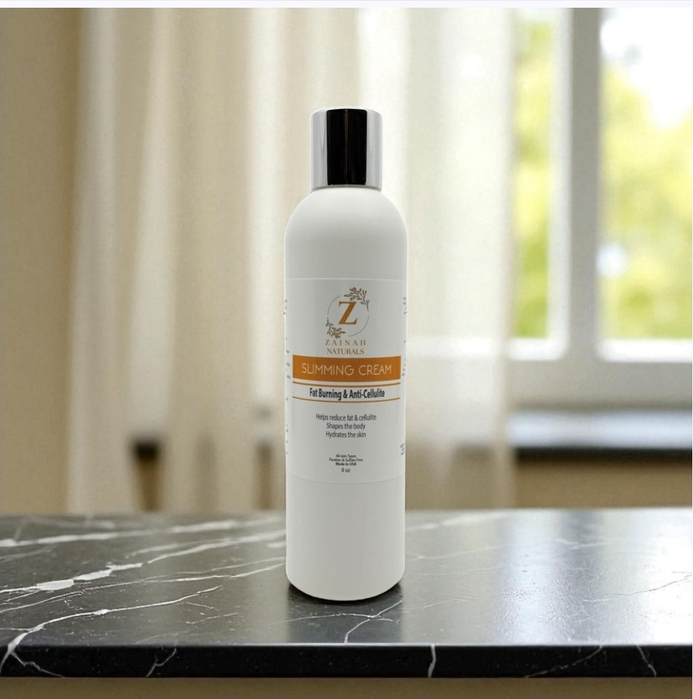 Slimming Cream