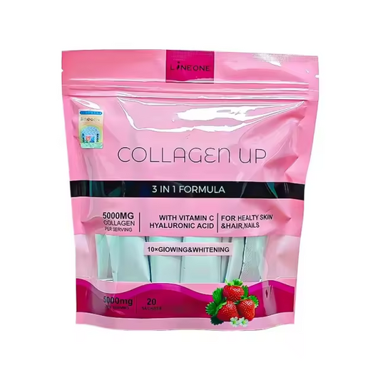 Anti-aging collagen