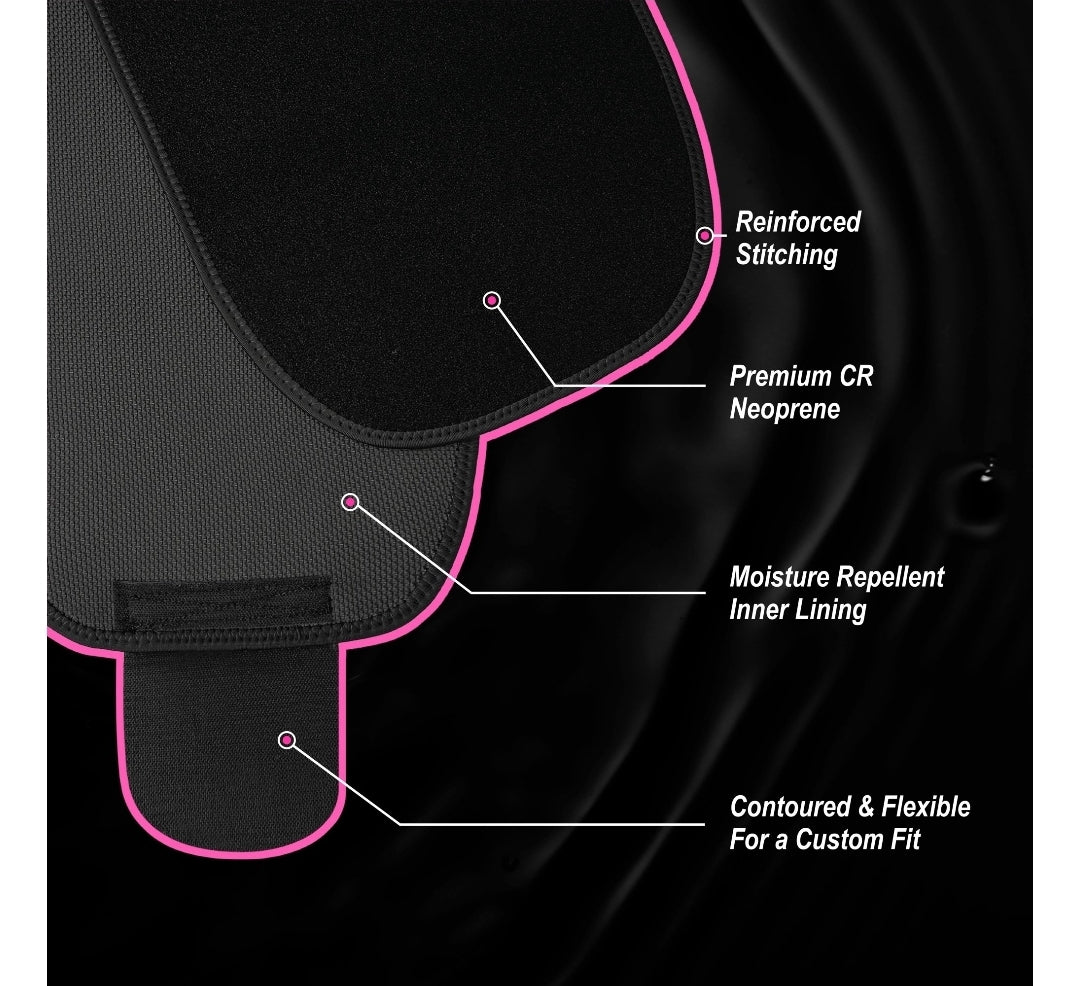 Thermal Slimming belt and Slimming cream