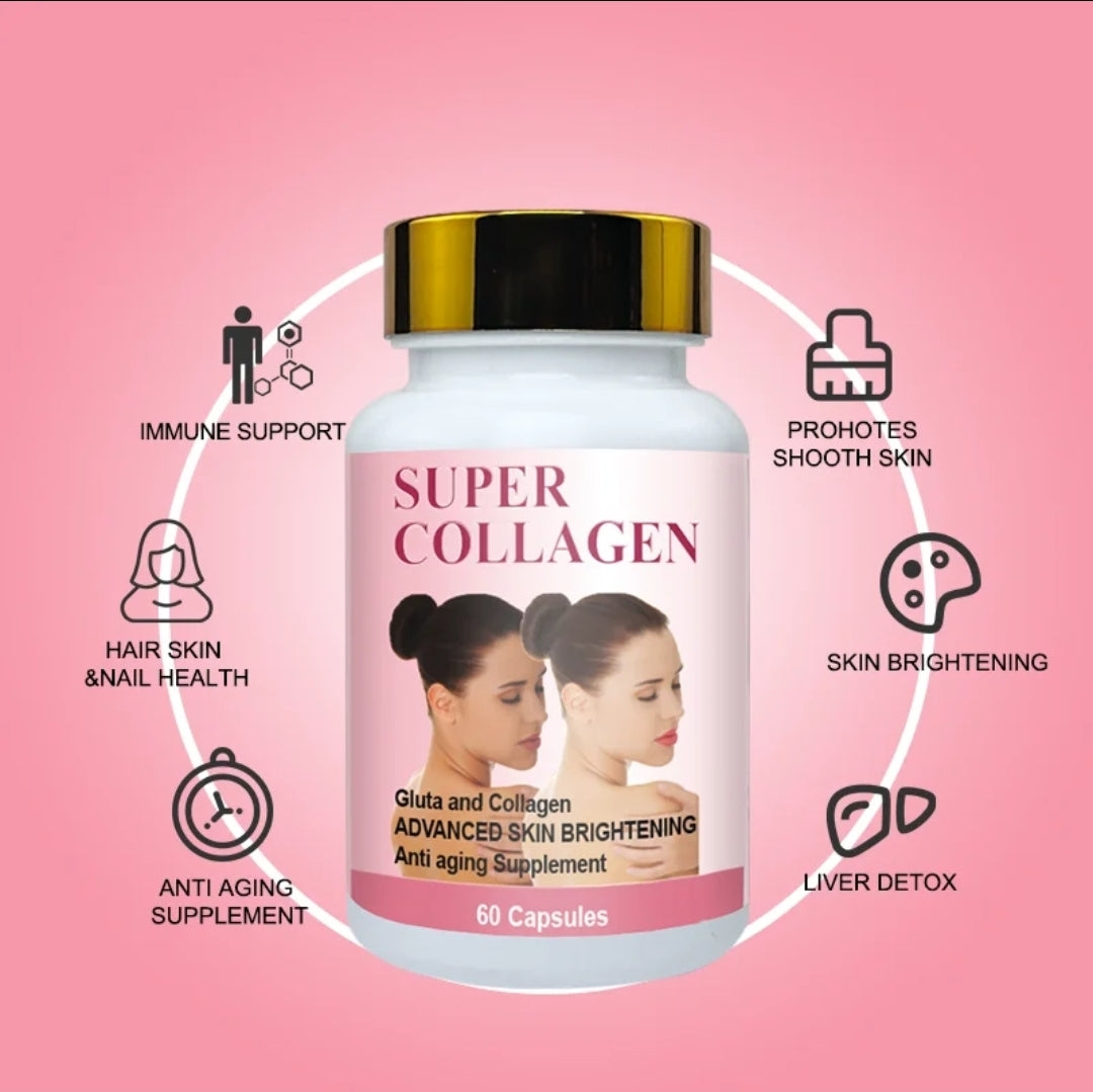 Super collagen