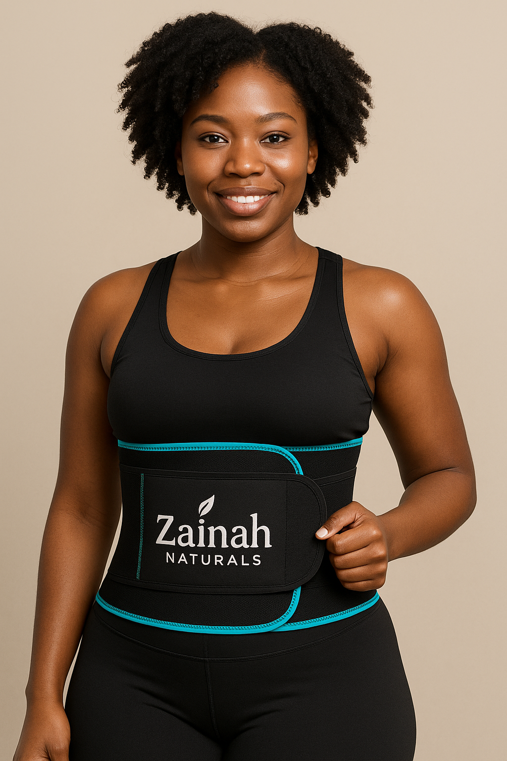 Thermal Slimming belt and Slimming cream