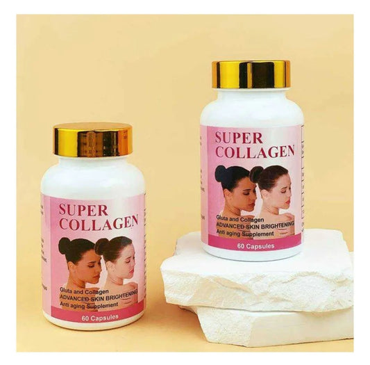 Super collagen