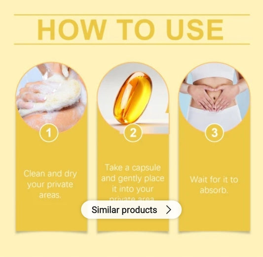 Detox capsule